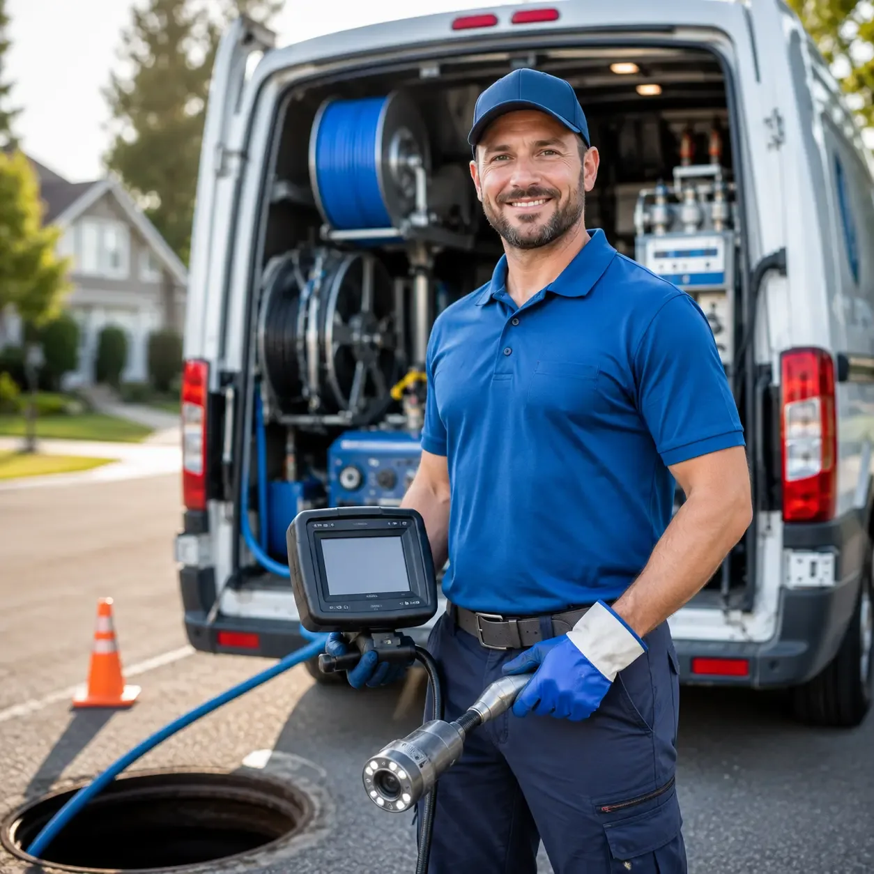 Local Pipe Relining specialists in Richland, MO