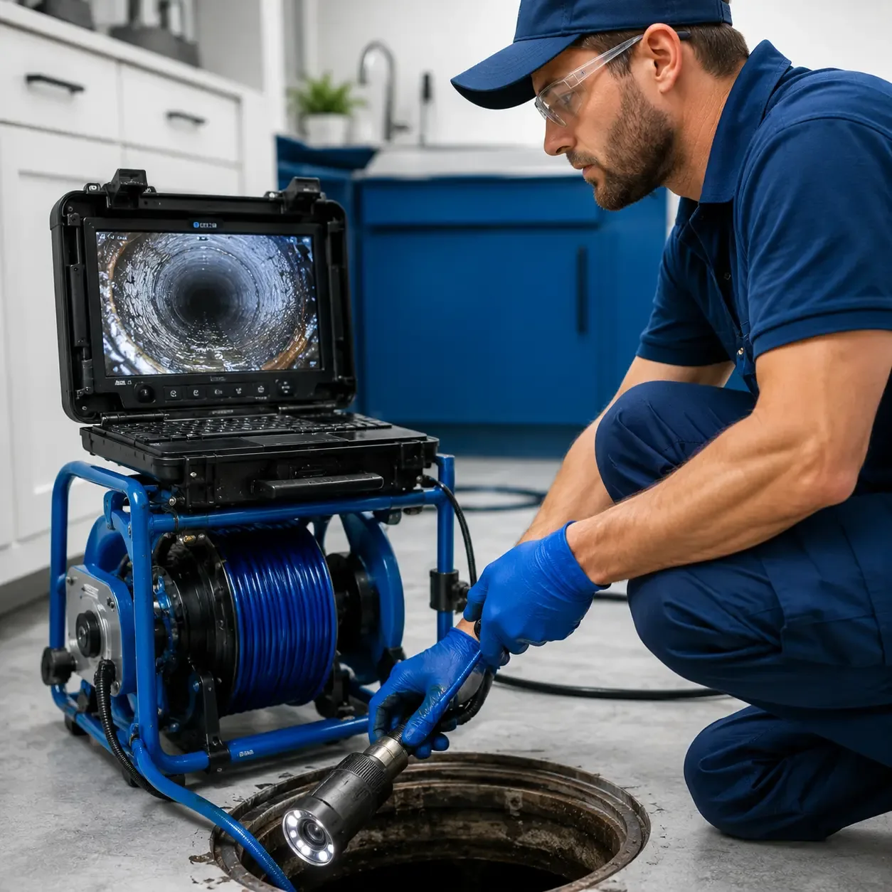 Pipe Relining professionals serving Richland, MO